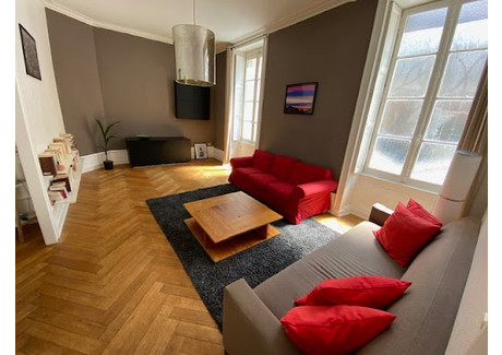 Mieszkanie na sprzedaż - Nantes, Francja, 131 m², 521 956 USD (2 134 799 PLN), NET-96569568