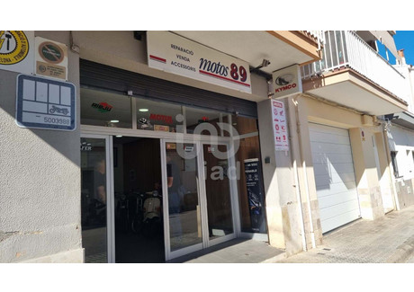 Komercyjne na sprzedaż - Sant Pere De Ribes, Hiszpania, 101 m², 162 434 USD (664 356 PLN), NET-101438440