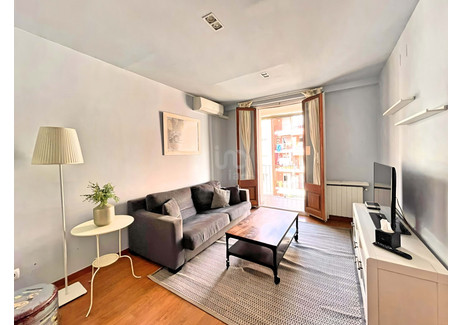 Mieszkanie do wynajęcia - Barcelona, Hiszpania, 90 m², 1666 USD (6815 PLN), NET-102322246