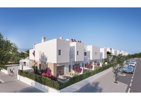 Dom na sprzedaż - Málaga, Hiszpania, 121 m², 435 947 USD (1 774 304 PLN), NET-102972943