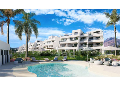 Mieszkanie na sprzedaż - Estepona, Hiszpania, 125 m², 423 018 USD (1 721 681 PLN), NET-102992350