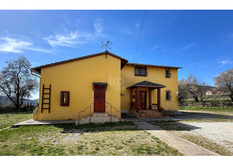 Dom na sprzedaż - Salàs De Pallars, Hiszpania, 4300 m², 573 379 USD (2 196 041 PLN), NET-96009200