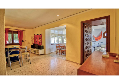 Mieszkanie na sprzedaż - Denia, Hiszpania, 47 m², 135 424 USD (533 571 PLN), NET-96288393
