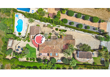 Dom na sprzedaż - Javea, Hiszpania, 962 m², 2 075 938 USD (8 116 916 PLN), NET-96661277