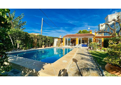 Dom na sprzedaż - Denia, Hiszpania, 120 m², 415 510 USD (1 682 817 PLN), NET-96926486