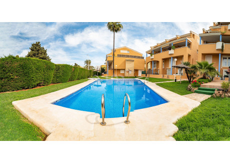 Mieszkanie na sprzedaż - Javea, Hiszpania, 115 m², 413 425 USD (1 628 896 PLN), NET-97185067