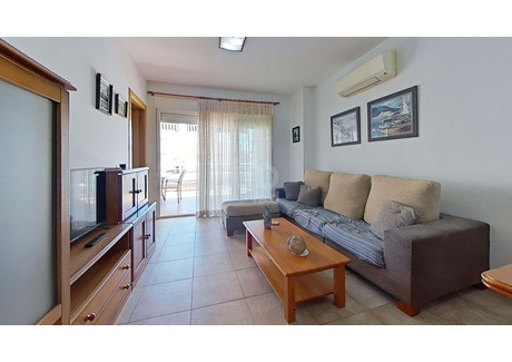 Mieszkanie na sprzedaż - El Grau De Moncofa, Hiszpania, 90 m², 105 925 USD (417 345 PLN), NET-97253898