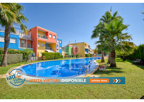 Mieszkanie na sprzedaż - El Verger, Hiszpania, 122 m², 171 324 USD (675 015 PLN), NET-97283271