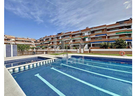Mieszkanie na sprzedaż - Cubelles, Hiszpania, 101 m², 320 791 USD (1 263 917 PLN), NET-97456012