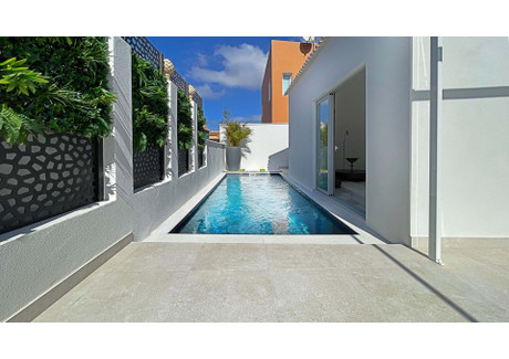 Dom na sprzedaż - Barranco De Las Torres, Hiszpania, 400 m², 1 614 793 USD (6 362 284 PLN), NET-97456021