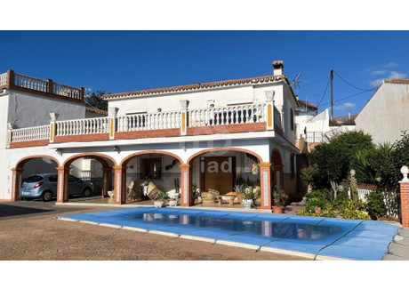 Dom na sprzedaż - Mijas, Hiszpania, 1638 m², 1 965 870 USD (7 548 942 PLN), NET-97674645