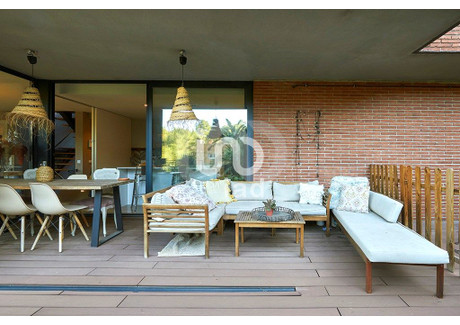 Dom na sprzedaż - Puigmontmany, Hiszpania, 268 m², 537 001 USD (2 115 784 PLN), NET-97703543