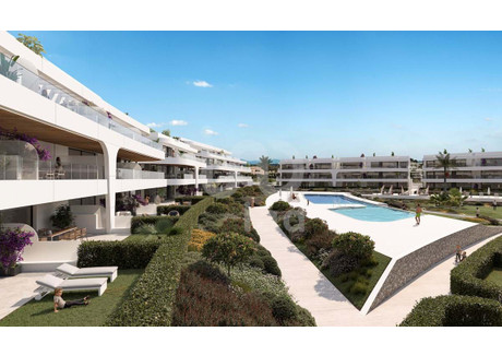 Mieszkanie na sprzedaż - Estepona, Hiszpania, 287 m², 813 755 USD (3 124 820 PLN), NET-98130348