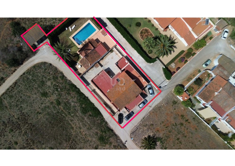 Dom na sprzedaż - Denia, Hiszpania, 369 m², 832 945 USD (3 190 178 PLN), NET-98295527