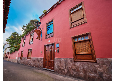 Dom na sprzedaż - Icod De Los Vinos, Hiszpania, 573 m², 1 191 679 USD (4 695 217 PLN), NET-91875292