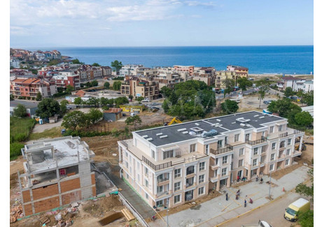 Mieszkanie na sprzedaż - гр. Созопол/gr. Sozopol Бургас/burgas, Bułgaria, 62 m², 100 222 USD (383 852 PLN), NET-100188304