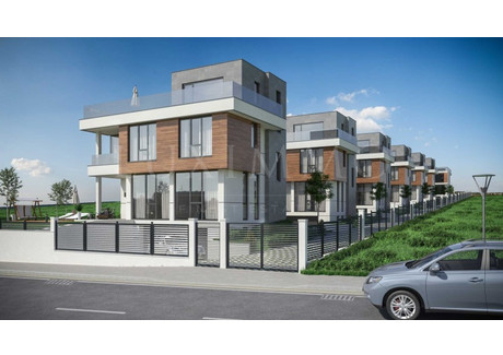 Dom na sprzedaż - Крайморие/Kraymorie Бургас/burgas, Bułgaria, 275 m², 345 672 USD (1 444 908 PLN), NET-94779063