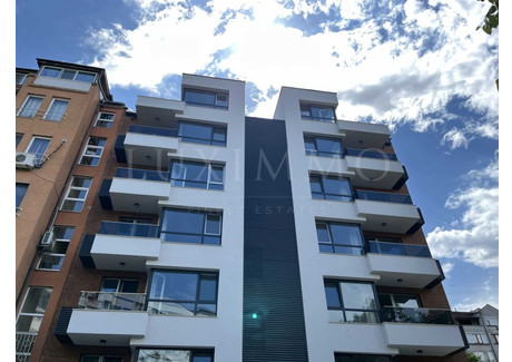 Mieszkanie na sprzedaż - Лазур/Lazur Бургас/burgas, Bułgaria, 135 m², 288 632 USD (1 174 731 PLN), NET-97577089