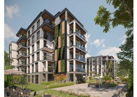 Mieszkanie na sprzedaż - к.к. Слънчев бряг/k.k. Slanchev briag Бургас/burgas, Bułgaria, 88 m², 141 384 USD (552 810 PLN), NET-98084770