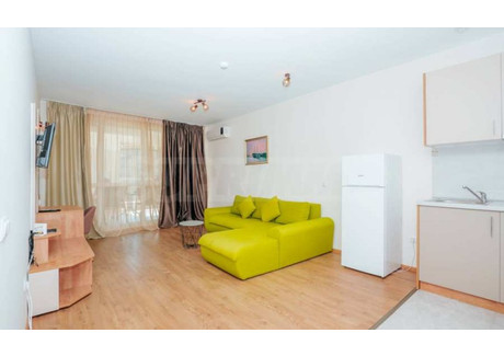 Mieszkanie na sprzedaż - гр. Приморско/gr. Primorsko Бургас/burgas, Bułgaria, 91 m², 145 579 USD (557 567 PLN), NET-100726289