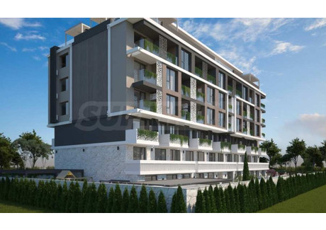 Mieszkanie na sprzedaż - к.к. Слънчев бряг/k.k. Slanchev briag Бургас/burgas, Bułgaria, 77 m², 152 061 USD (621 931 PLN), NET-101074671