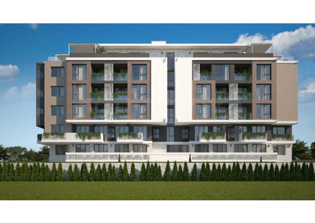 Mieszkanie na sprzedaż - к.к. Слънчев бряг/k.k. Slanchev briag Бургас/burgas, Bułgaria, 47 m², 84 797 USD (325 621 PLN), NET-101074672