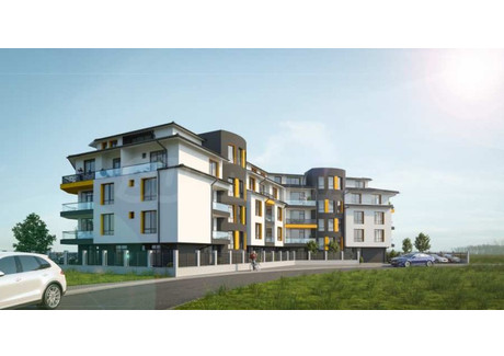 Mieszkanie na sprzedaż - гр. Созопол/gr. Sozopol Бургас/burgas, Bułgaria, 44 m², 50 370 USD (206 014 PLN), NET-101580131