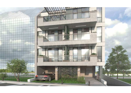 Mieszkanie na sprzedaż - гр. Созопол/gr. Sozopol Бургас/burgas, Bułgaria, 56 m², 66 212 USD (274 780 PLN), NET-101914091