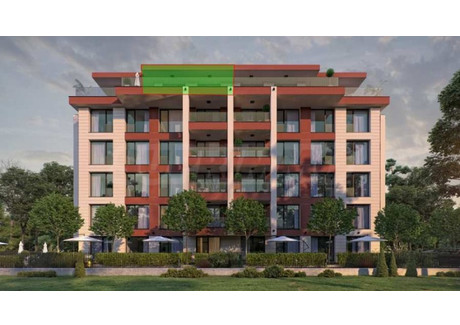 Mieszkanie na sprzedaż - к.к. Слънчев бряг/k.k. Slanchev briag Бургас/burgas, Bułgaria, 65 m², 121 842 USD (505 646 PLN), NET-102483569