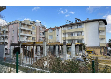 Mieszkanie na sprzedaż - гр. Царево/gr. Carevo Бургас/burgas, Bułgaria, 48 m², 151 918 USD (630 461 PLN), NET-103038422