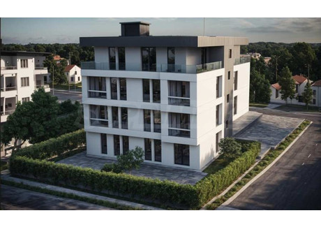 Mieszkanie na sprzedaż - гр. Царево/gr. Carevo Бургас/burgas, Bułgaria, 48 m², 90 908 USD (369 997 PLN), NET-103038423