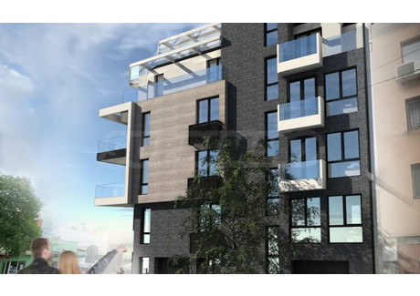 Mieszkanie na sprzedaż - Възраждане/Vazrajdane Бургас/burgas, Bułgaria, 125 m², 239 668 USD (982 640 PLN), NET-103212458