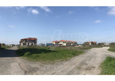 Działka na sprzedaż - гр. Поморие/gr. Pomorie Бургас/burgas, Bułgaria, 792 m², 86 253 USD (353 637 PLN), NET-97373872