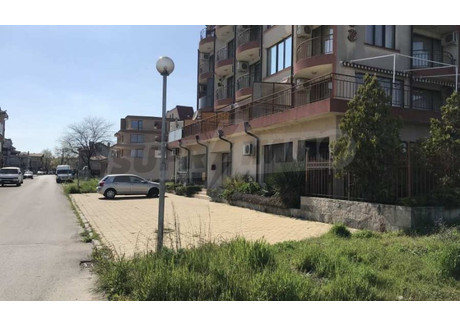 Działka na sprzedaż - гр. Поморие/gr. Pomorie Бургас/burgas, Bułgaria, 792 m², 86 253 USD (353 637 PLN), NET-97373929