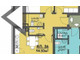 Mieszkanie na sprzedaż - Меден рудник - зона В/Meden rudnik - zona V Бургас/burgas, Bułgaria, 96 m², 102 287 USD (403 011 PLN), NET-97725909