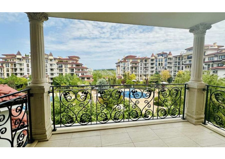 Mieszkanie na sprzedaż - гр. Несебър/gr. Nesebar Бургас/burgas, Bułgaria, 103 m², 185 029 USD (745 666 PLN), NET-98084521