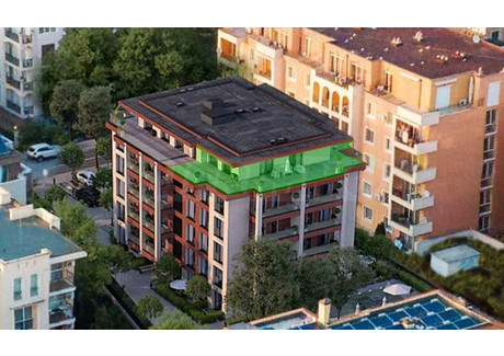 Mieszkanie na sprzedaż - к.к. Слънчев бряг/k.k. Slanchev briag Бургас/burgas, Bułgaria, 176 m², 220 248 USD (845 751 PLN), NET-98917314