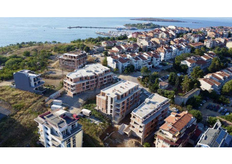 Mieszkanie na sprzedaż - гр. Созопол/gr. Sozopol Бургас/burgas, Bułgaria, 58 m², 83 334 USD (320 836 PLN), NET-98917384