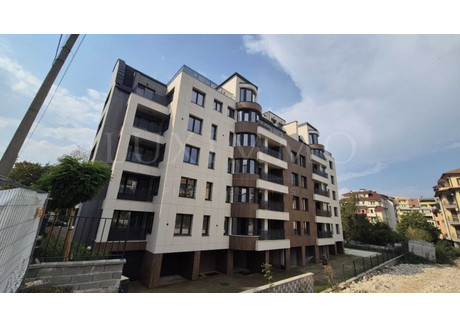 Mieszkanie na sprzedaż - Манастирски ливади/Manastirski livadi София/sofia, Bułgaria, 170 m², 377 171 USD (1 448 337 PLN), NET-100186627