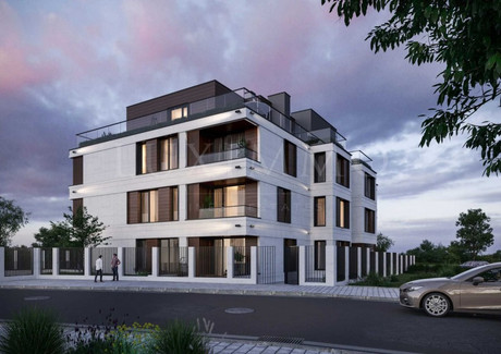 Mieszkanie na sprzedaż - Кръстова вада/Krastova vada София/sofia, Bułgaria, 103 m², 309 310 USD (1 209 403 PLN), NET-100989157