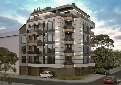 Mieszkanie na sprzedaż - Кръстова вада/Krastova vada София/sofia, Bułgaria, 207 m², 428 343 USD (1 777 622 PLN), NET-101910819