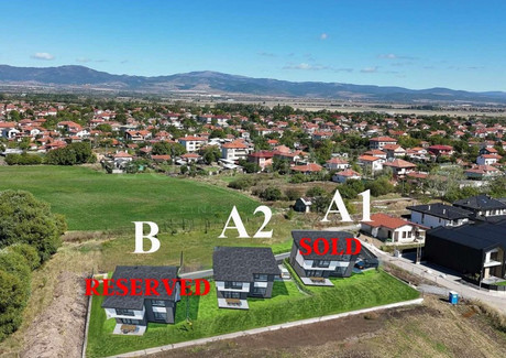 Dom na sprzedaż - с. Равно поле/s. Ravno pole София/sofia, Bułgaria, 218 m², 325 562 USD (1 334 804 PLN), NET-102304293