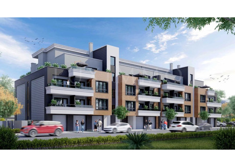 Mieszkanie na sprzedaż - Витоша/Vitosha София/sofia, Bułgaria, 70 m², 149 362 USD (612 384 PLN), NET-102481493