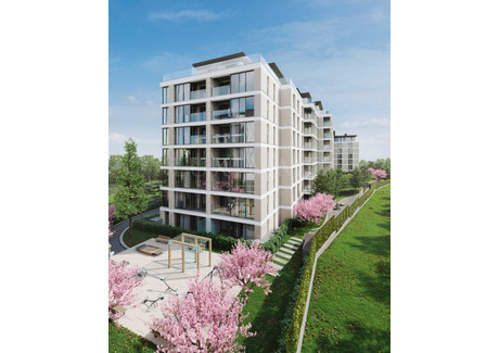 Komercyjne na sprzedaż - Кръстова вада/Krastova vada София/sofia, Bułgaria, 41 m², 151 794 USD (617 803 PLN), NET-102568309