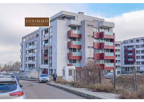 Mieszkanie na sprzedaż - Симеоново/Simeonovo София/sofia, Bułgaria, 150 m², 226 711 USD (922 713 PLN), NET-103036355