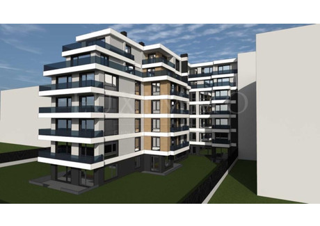 Mieszkanie na sprzedaż - Младост /Mladost София/sofia, Bułgaria, 97 m², 223 295 USD (857 451 PLN), NET-97723869