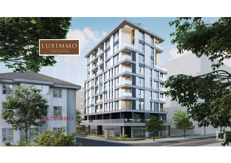 Mieszkanie na sprzedaż - Сухата река/Suhata reka София/sofia, Bułgaria, 130 m², 280 241 USD (1 162 998 PLN), NET-98080145