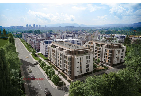 Mieszkanie na sprzedaż - Малинова долина/Malinova dolina София/sofia, Bułgaria, 146 m², 236 214 USD (907 063 PLN), NET-98512549