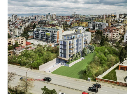 Mieszkanie na sprzedaż - Витоша/Vitosha София/sofia, Bułgaria, 110 m², 236 899 USD (909 693 PLN), NET-98913316