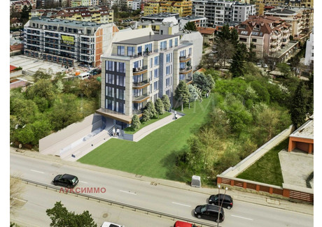 Mieszkanie na sprzedaż - Витоша/Vitosha София/sofia, Bułgaria, 94 m², 199 373 USD (763 597 PLN), NET-99125368